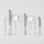 505647 Cutlery set